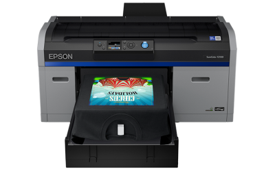 Epson SureColor SC-F2100