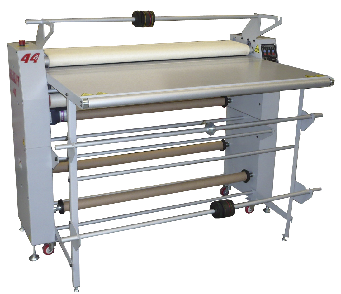 HeatJet 44evo