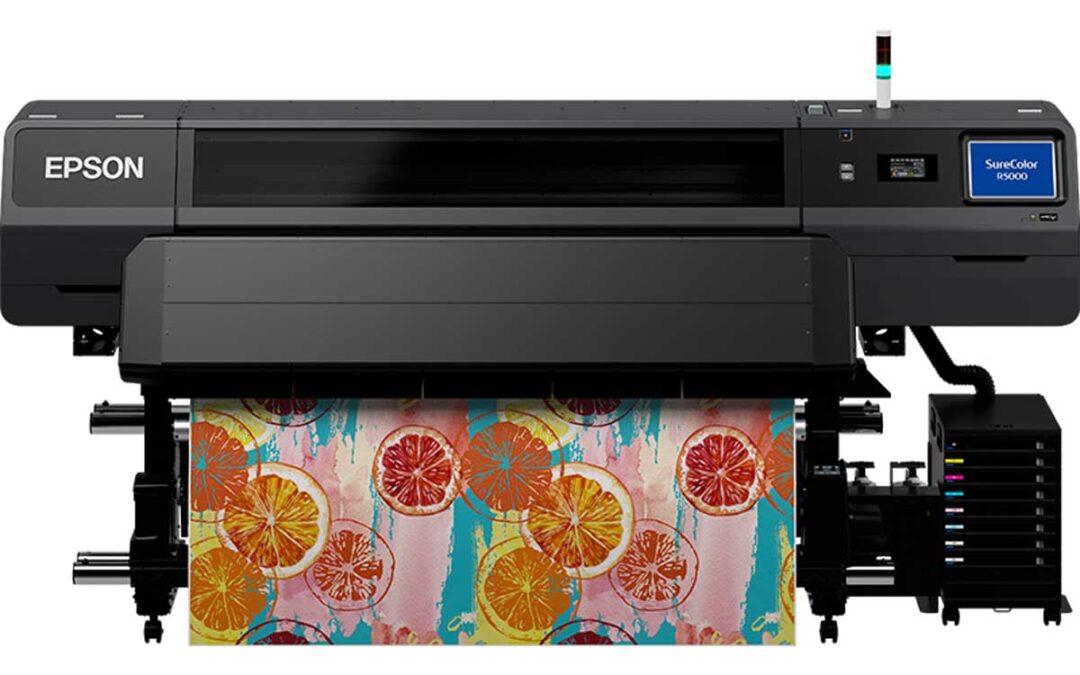 Epson SureColor SC-R5000