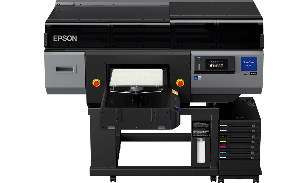 Epson SureColor SC-F3000