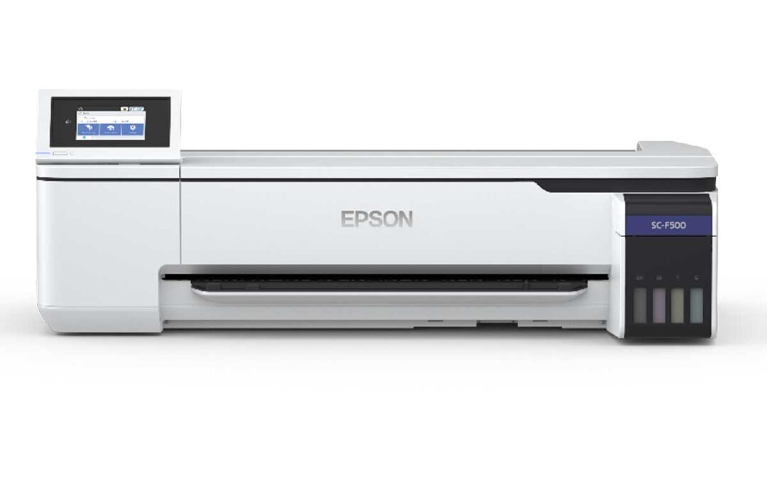 Epson SureColor SC-F500