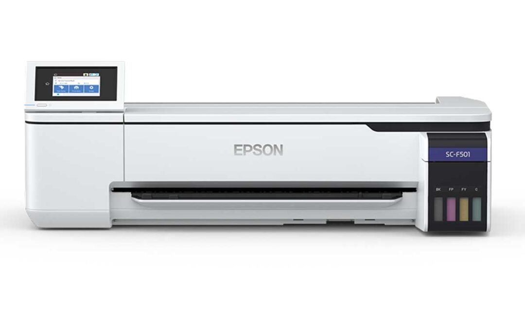 Epson SureColor SC-F501