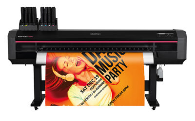 Mutoh XPJ-1682SR