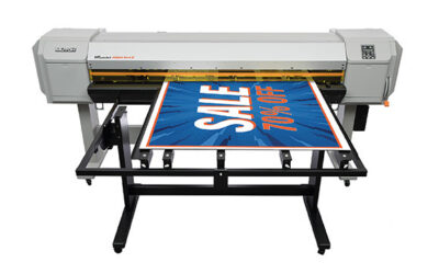 Mutoh VJ-1638UH MarkII