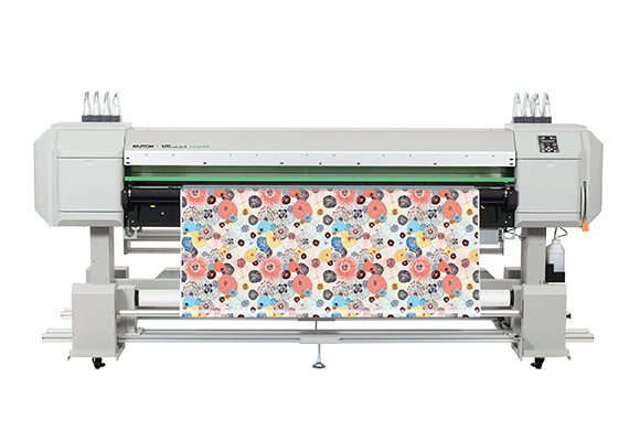 Mutoh VJ-1938TX