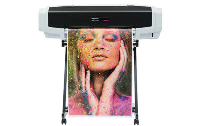 Mutoh VJ-628