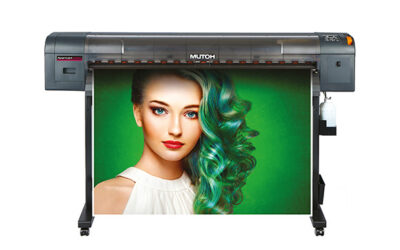 Mutoh XPJ-1341SR Pro