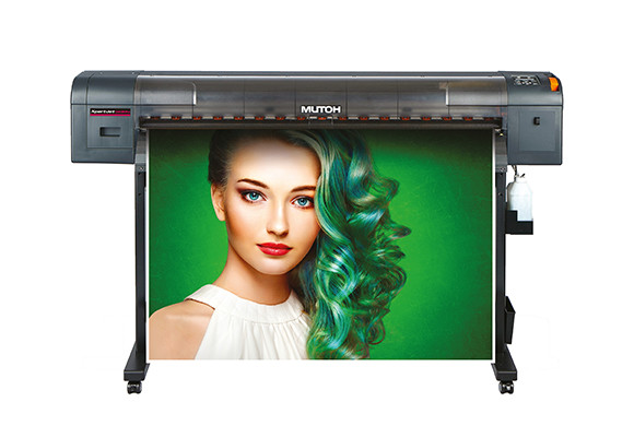 Mutoh XPJ-1341SR Pro