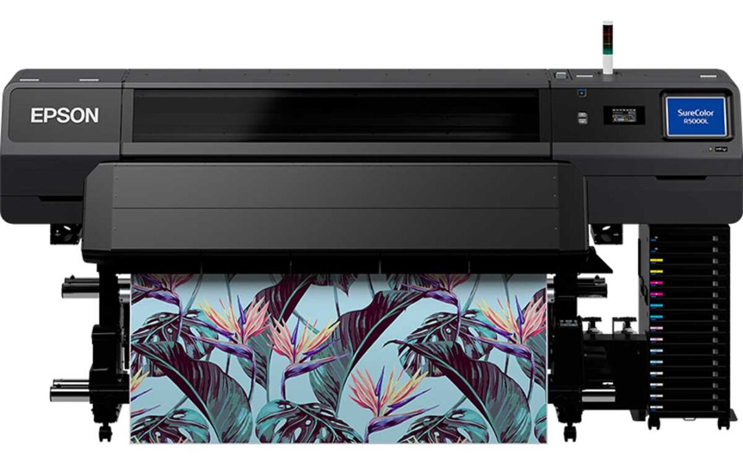 Epson SureColor SC-R5000L