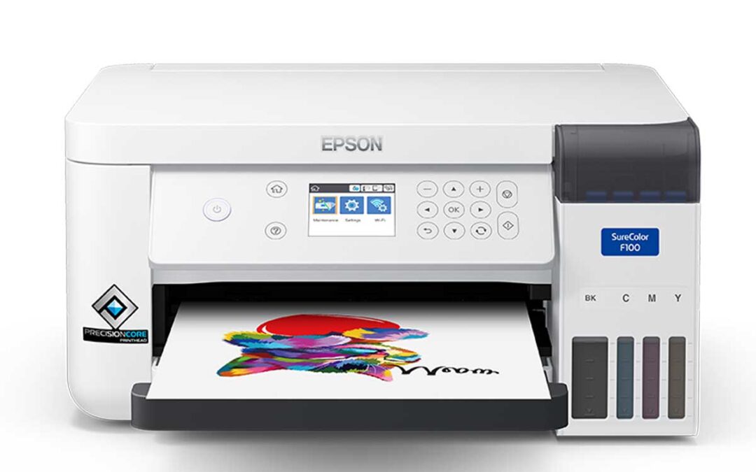 Epson SureColor SC-F100