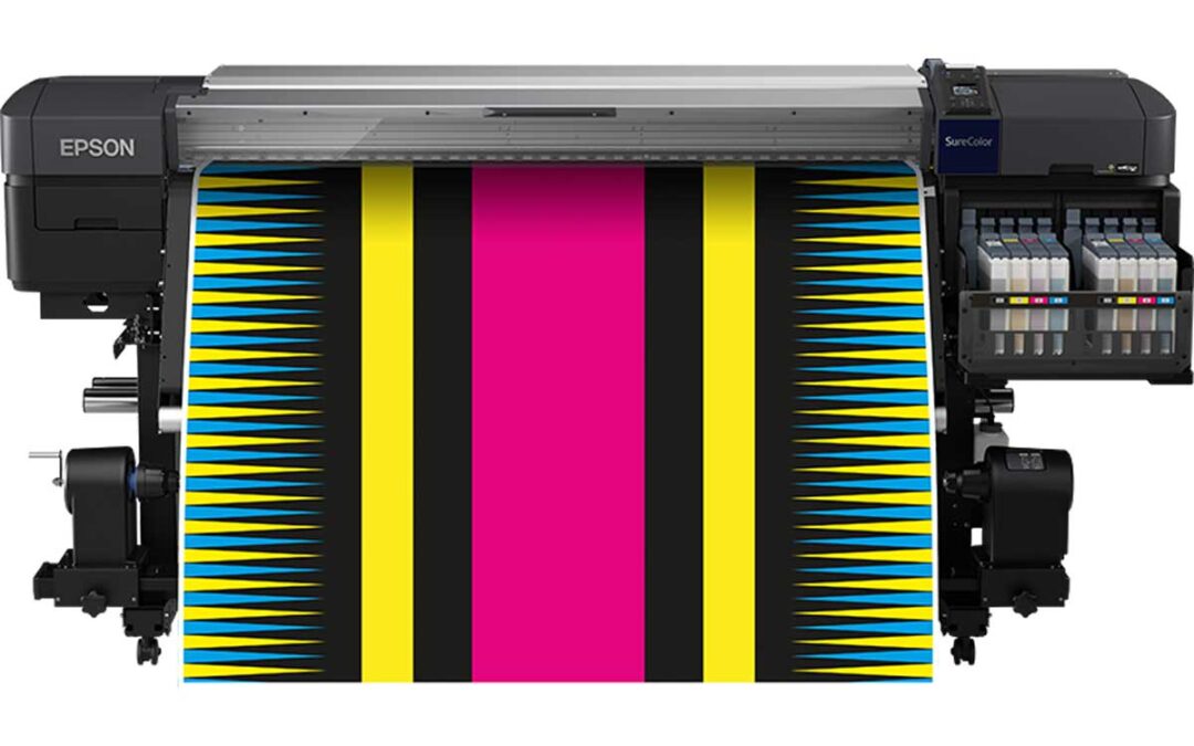 Epson SureColor SC-F9400