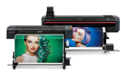 Mutoh Großformatdrucker