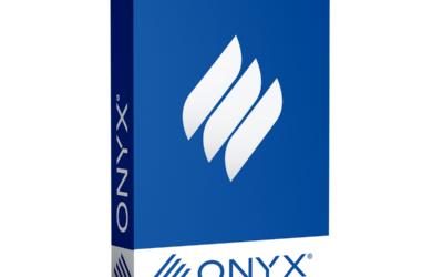 ONYX RIP-Software