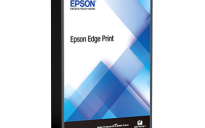 Epson EdgePrint