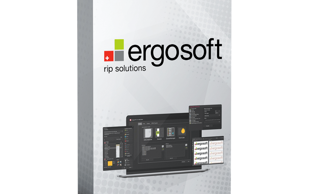 ErgoSoft