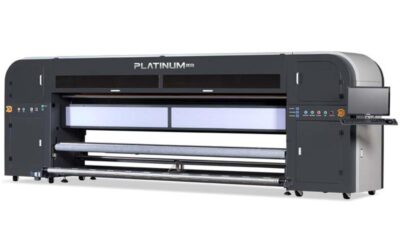Liyu Platinum PCT LED-UV-Drucker