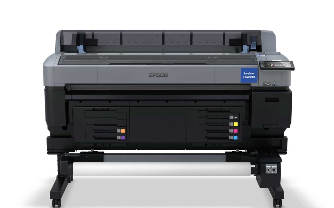 Epson SureColor SC-F6400H