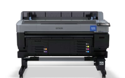 Epson SureColor SC-F6400H