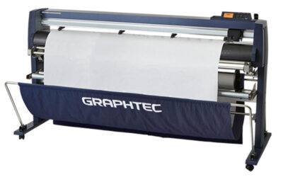 Graphtec FC9000 Serie