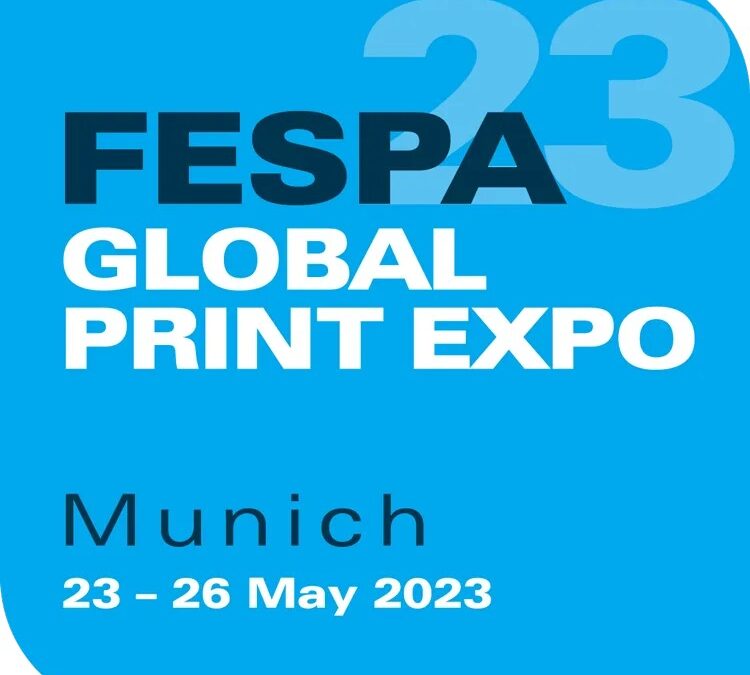 FESPA München 2023