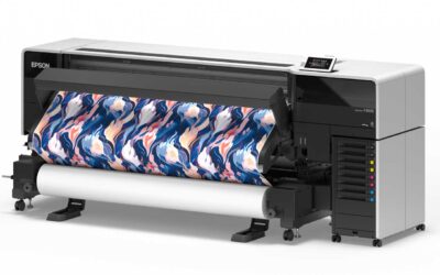 Coming Soon: Epson SureColor F9500