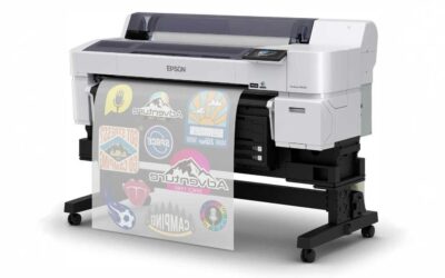 Epson SureColor G6000