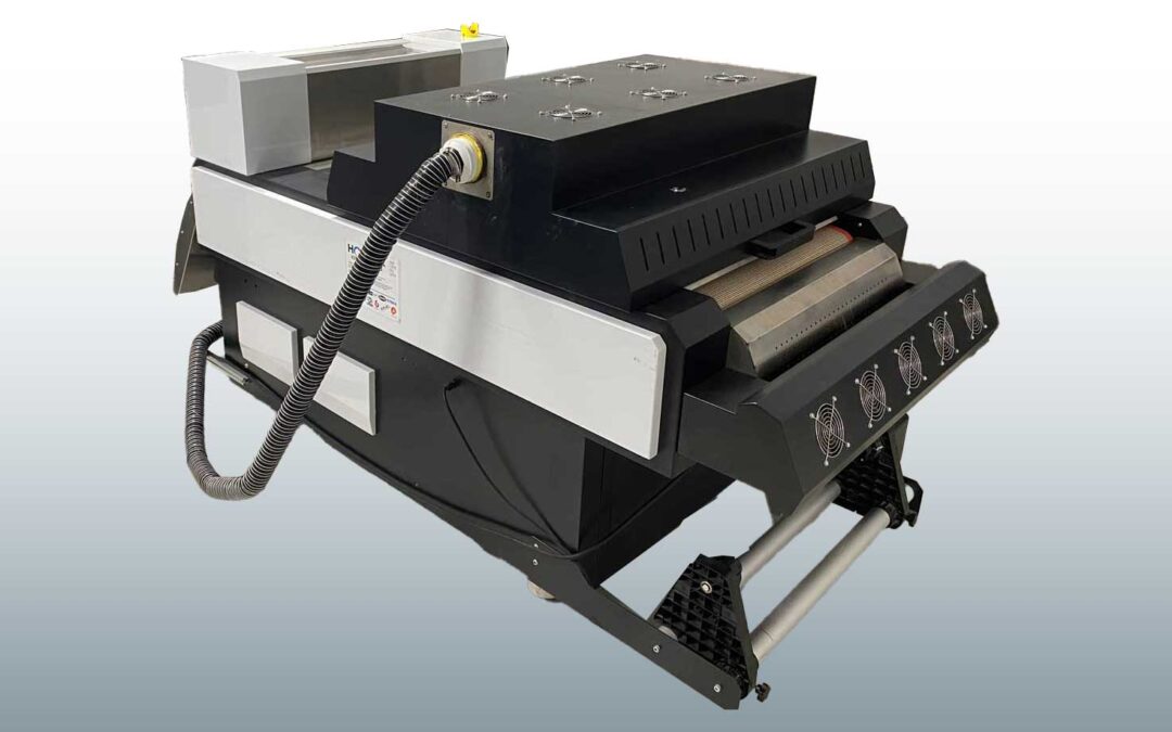 Gebrauchtmaschine HPS-Shaker/Dryer