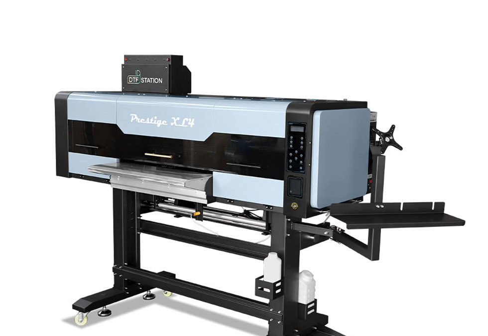 Prestige XL4 – DTF Drucker