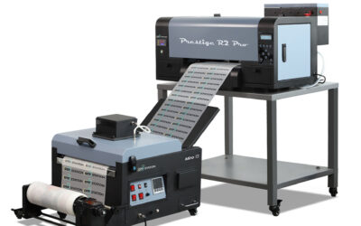 Prestige R2 Pro – DTF Drucker