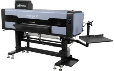 Prestige X6 – DTF Drucker