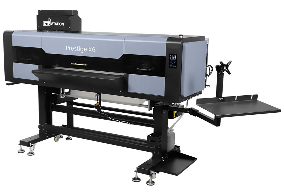Prestige X6 – DTF Drucker