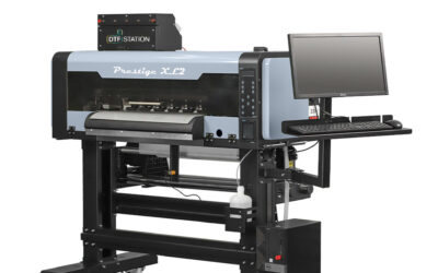 Prestige XL2 – DTF Drucker