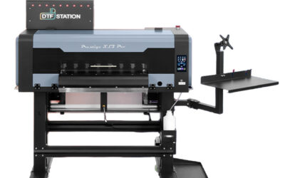 Prestige XL2 Pro – DTF Drucker
