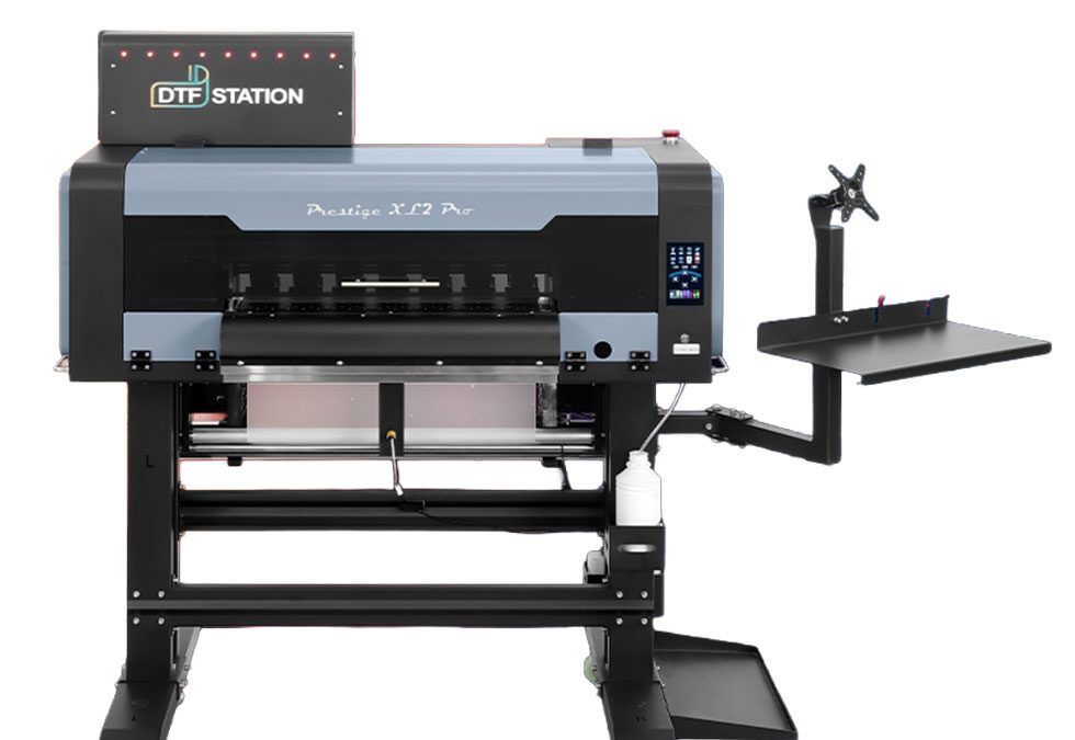 Prestige XL2 Pro – DTF Drucker