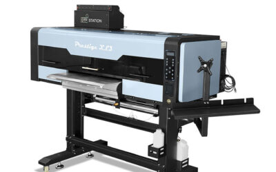 Prestige XL3 – DTF Drucker