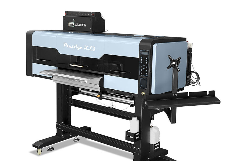 Prestige XL3 – DTF Drucker